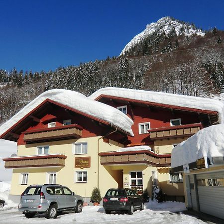 Haus Christian Klösterle Exterior foto